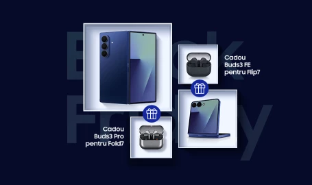 Black Friday! Покупайте Galaxy Fold 7 с выгодой