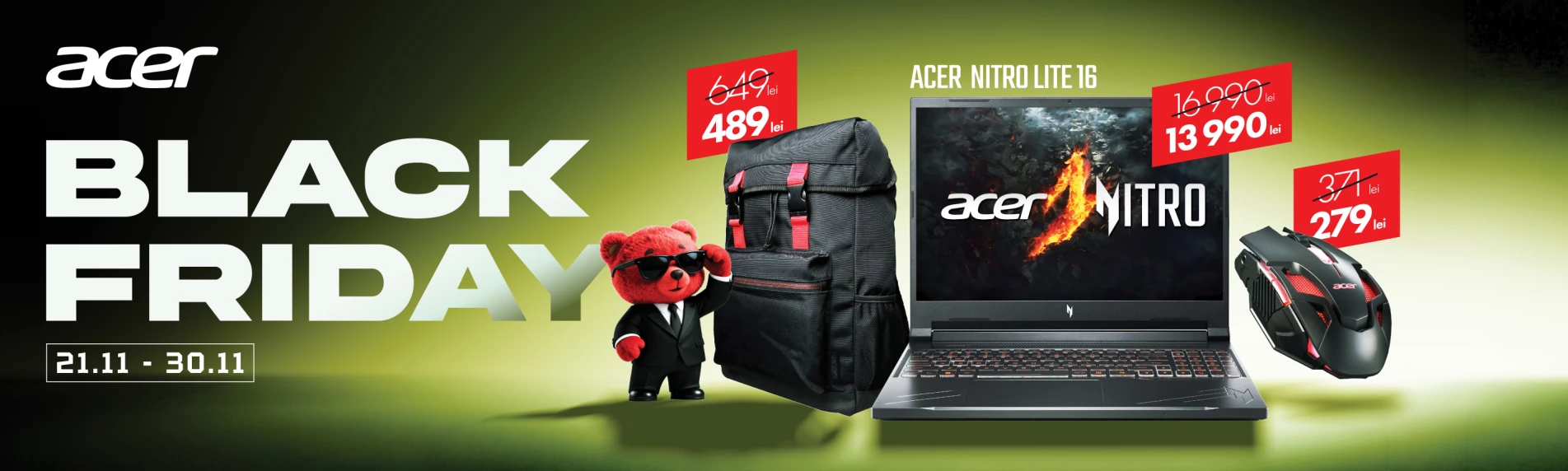 acer focus