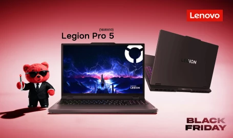 Забудьте о высоких выплатах! Ноутбуки Lenovo в рассрочку 0% на 12 месяцев