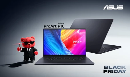 Забудьте о высоких выплатах! Ноутбуки ASUS в рассрочку на 12 месяцев под 0%