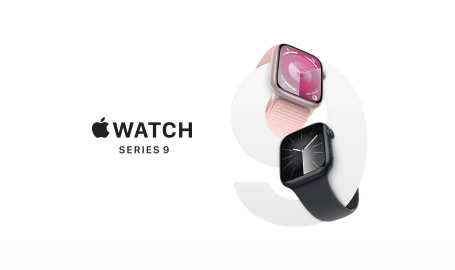 Back to school cu Apple Watch9