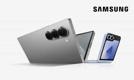 Cumpără Galaxy Fold6 sau Flip6 și primește Сadou