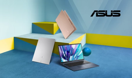 Специальное предложение на ASUS Vivobook 15