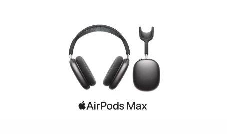 Back to school cu AirPods Max