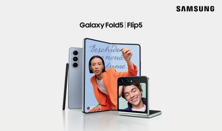 Покупайте с выгодой Galaxy Fold5 I Flip5