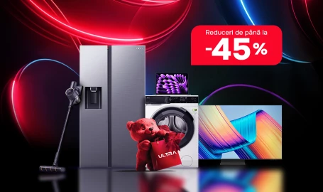 Ofertele săptămânii! Cumpără la prețuri avantajoase