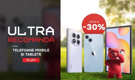 Ultra рекомендует! Скидки на телефоны и планшеты до -30%