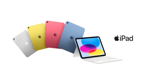 Выгодное предложение на Apple iPad
