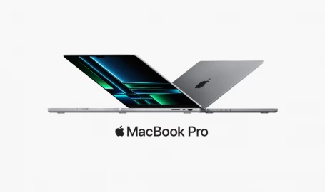 MacBook Pro în credit 12 luni, 0% dobânda