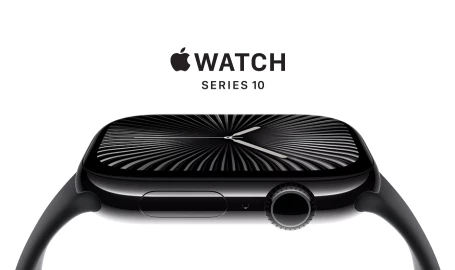 Un mare upgrade cu Apple Watch S10