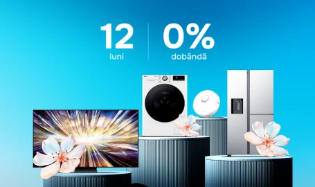 Совершенствуй дом с ULTRA! Товары в рассрочку 0% на 12 месяцев