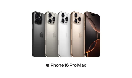 iPhone 16 Pro și Pro Max în rate 12 luni cu 0% dobândă