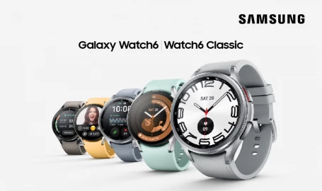 Покупай Galaxy Watch6 I Watch6 Classic