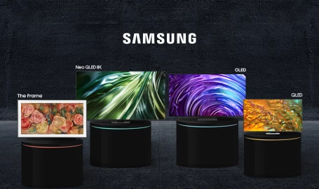 TV Samsung la preț avantajos
