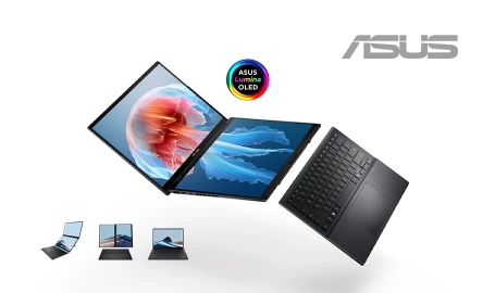Obține ASUS Zenbook în rate pe 12 luni cu 0% dobândă