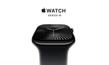 Apple Watch S10 Christmas