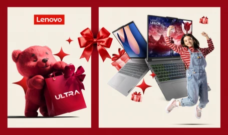 Tehnica Lenovo în rate 12 luni cu 0% dobândă