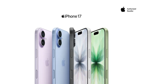 iPhone 17 deja în vânzare