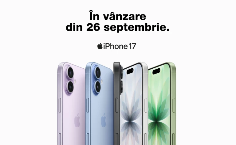 iPhone 17 — smartphone de un nou nivel