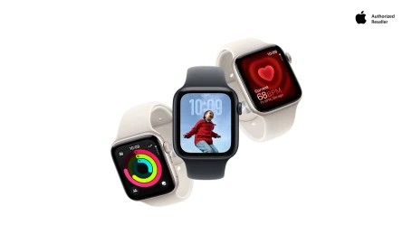 Apple Watch SE 3 — ceasuri inteligente pentru toată lumea
