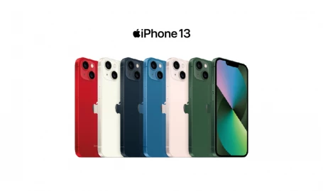 iPhone 13 Сильные мира всего