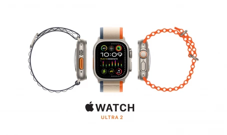 Apple Watch Ultra2