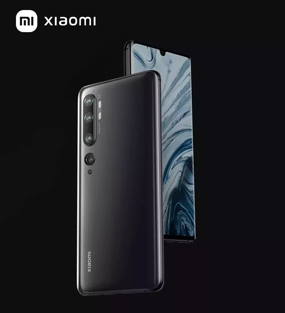 Smartphone-uri Xiaomi