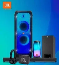 JBL Audio