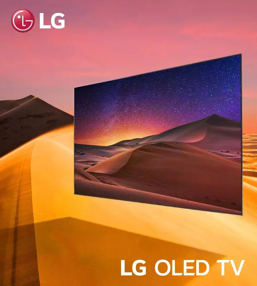 Телевизоры LG
