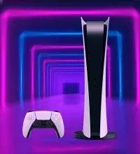 Игровые приставки