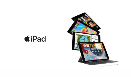 Back to school cu Apple iPad 9th gen