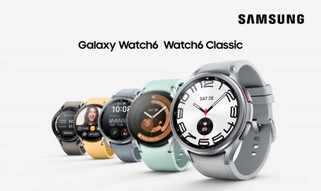 Samsung Galaxy Watch6 I Watch6 Classic