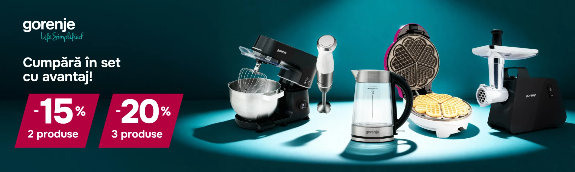 Cumpără în set cu avantaj!