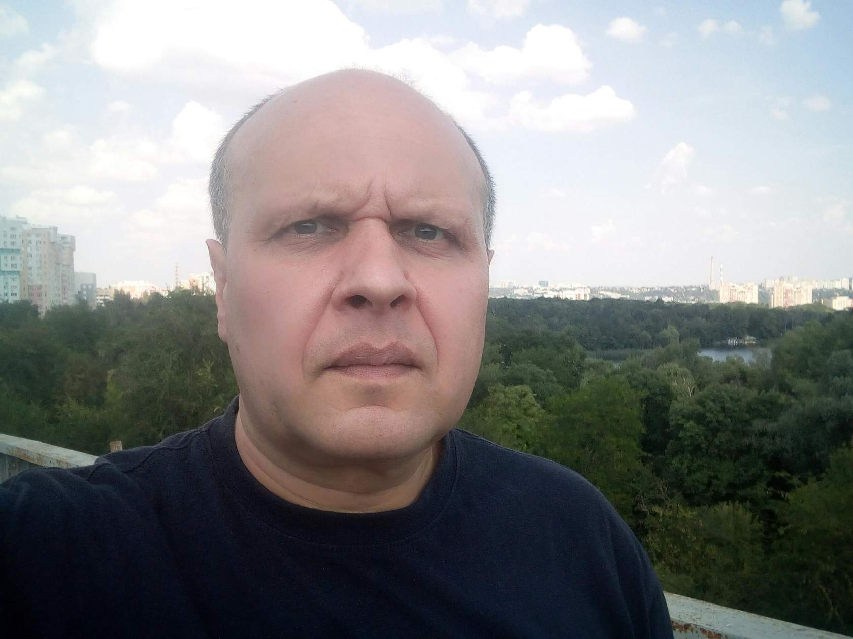 Аурел Головатый