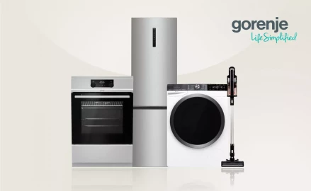 Gorenje Q1'23 Кредит 12