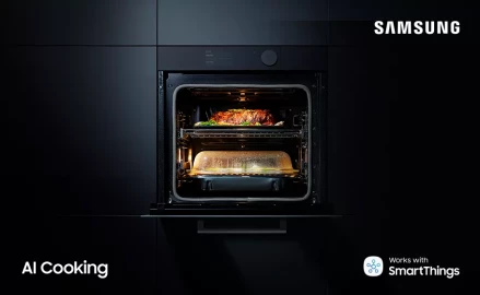 Samsung - Dual Cook