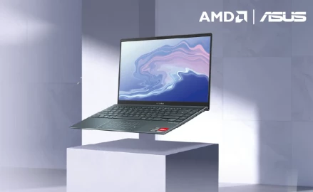 AMD | ASUS_ZenBook14