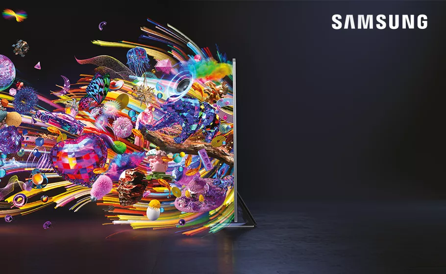 Televizoare Samsung -25%