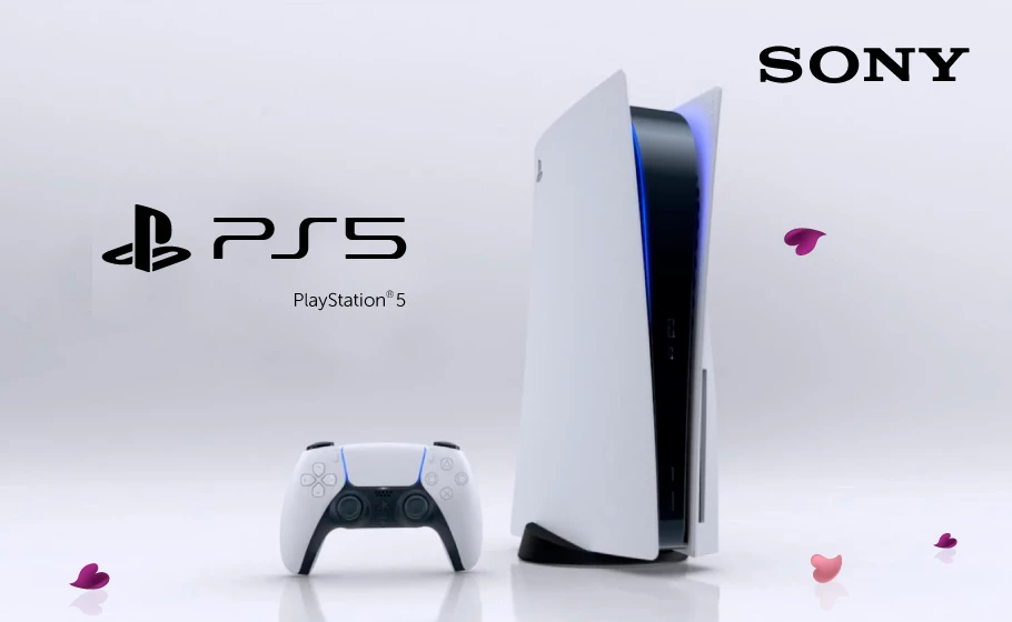 SONY PlayStation 5