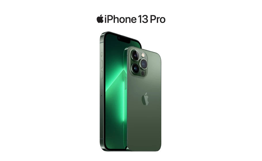 Iphone 13 Pro. Avantaj până la 2 500 lei