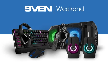 Sven | Weekend