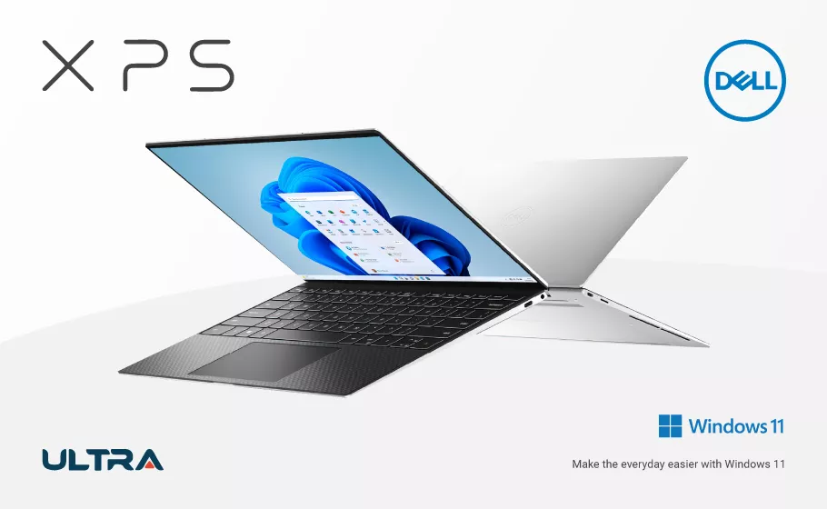 Dell XPS I