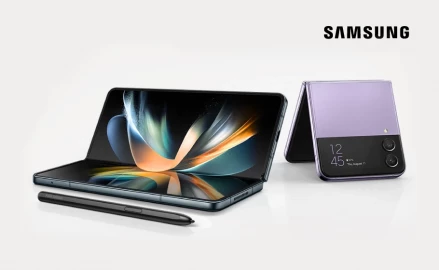 Certificat Cadou pentru primilor cumpărător Galaxy Fold4 I Flip4