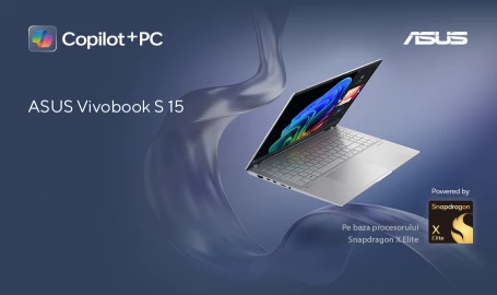 Vivobook S15 Предзаказ