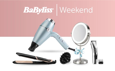 Babyliss | Weekend