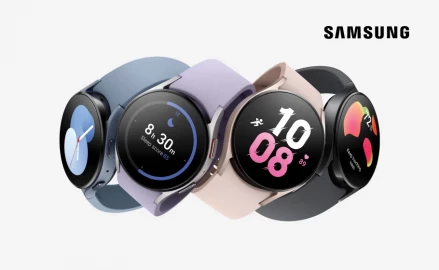 Certificat Cadou la precomanda Galaxy Watch 5