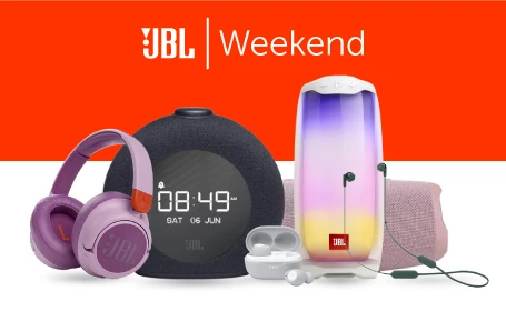 JBL | Weekend