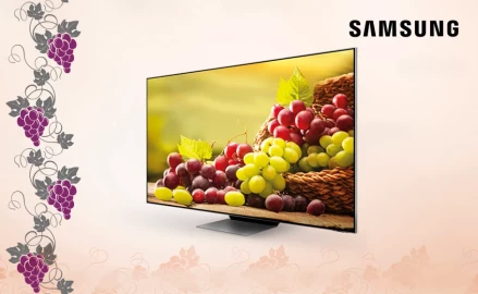 Samsung: Vinerea generoasă