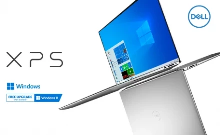 Ofertă exclusivă la laptopurile Dell