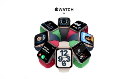 Apple Watch SE - un ceas care poate multe.